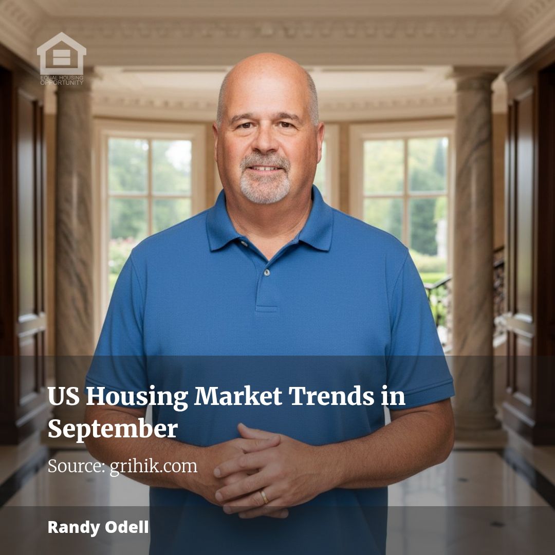 US Housing Market in September: Key Trends to Watch