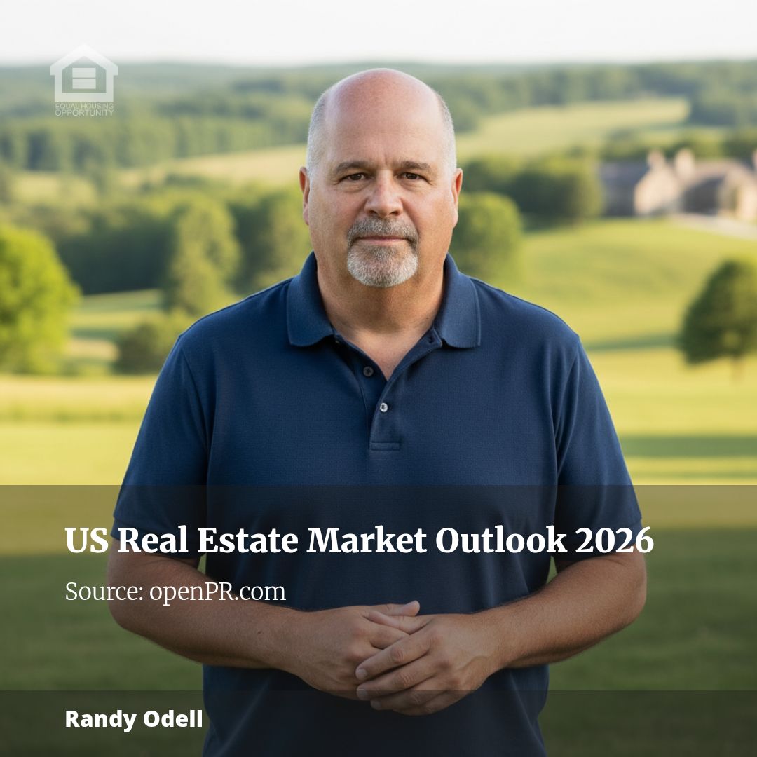 United States Real Estate Market 2026: Industry Size to Reach USD 2.30 Trillion by 2034, at a CAGR of 2.98%